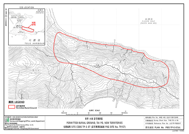 Location Plan