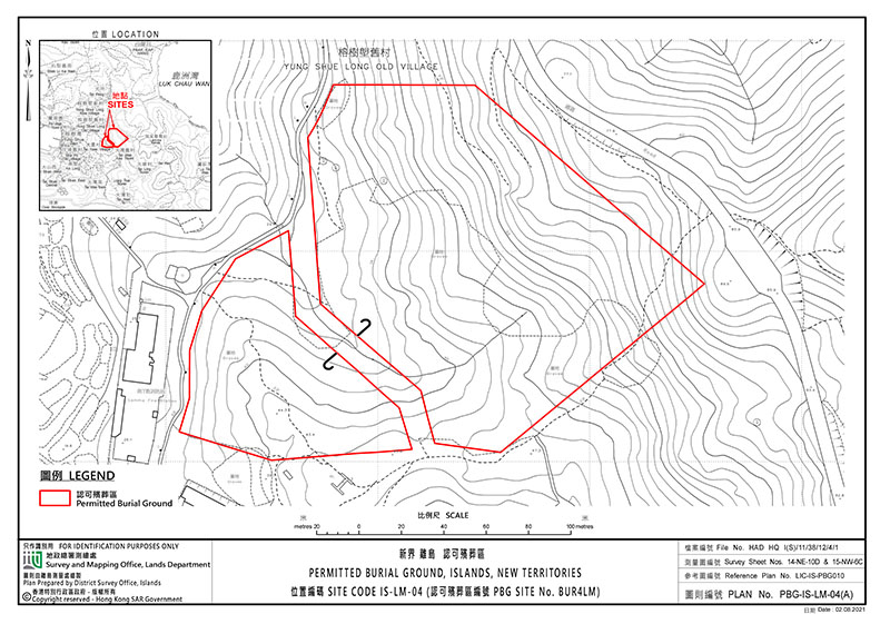 Location Plan